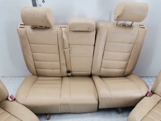 Салон (комплект сидений), Volkswagen Touareg 2002-2007