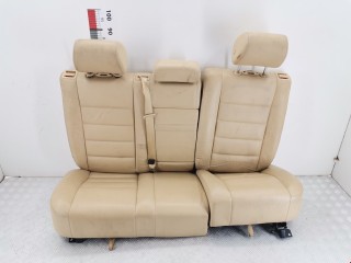 Салон (комплект сидений), Volkswagen Touareg 2002-2007