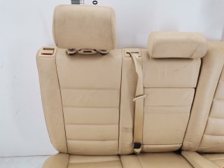Салон (комплект сидений), Volkswagen Touareg 2002-2007