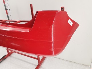 Бампер задний, ориг. номер 09203687, 9209171, Opel Agila 2000-2004