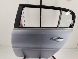 Дверь задняя левая Opel Signum 2003-2005