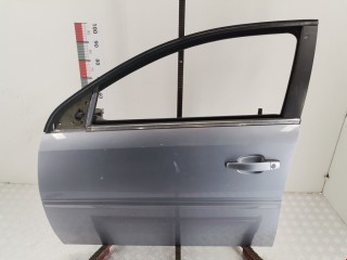 Дверь передняя левая Opel Signum 2003-2005