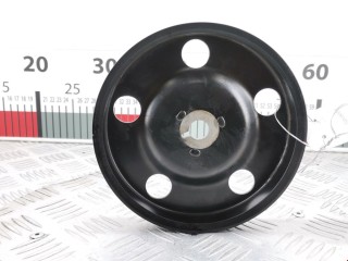 Шкив коленвала Mitsubishi Colt 2002-2012