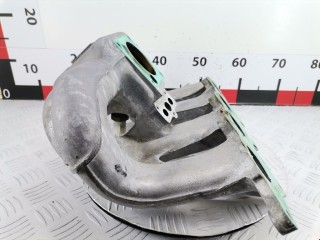 Коллектор впускной, ориг. номер 938F9425KC, Ford Escort 1991-1996
