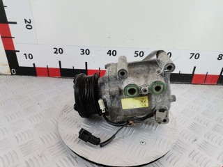 Компрессор кондиционера Ford Focus 2001-2005
