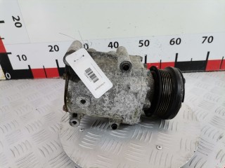Компрессор кондиционера, ориг. номер YS4H19D629AB, Ford Focus 2001-2005