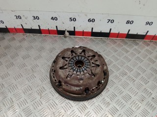 Маховик, ориг. номер 98MM6375AD, Ford Focus 2001-2005