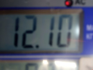 Маховик, ориг. номер 98MM6375AD, Ford Focus 2001-2005