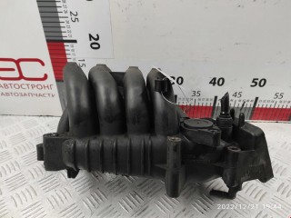 Коллектор впускной, ориг. номер XS4E9424GE, Ford Focus 1998-2001