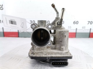 Заслонка дроссельная, ориг. номер MN149258, Mitsubishi Colt 2002-2012