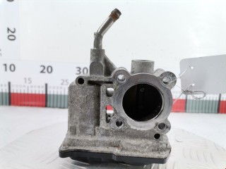 Заслонка дроссельная, ориг. номер MN149258, Mitsubishi Colt 2002-2012