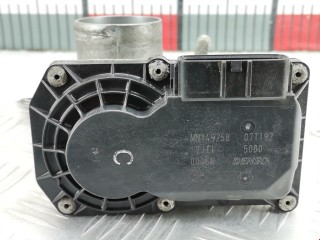 Заслонка дроссельная, ориг. номер MN149258, Mitsubishi Colt 2002-2012