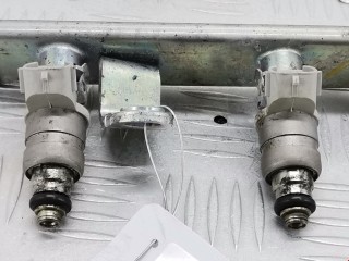 Форсунка, ориг. номер MR988977, Mitsubishi Colt 2002-2012