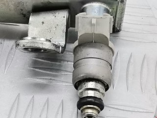 Форсунка, ориг. номер MR988977, Mitsubishi Colt 2002-2012