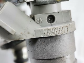 Форсунка, ориг. номер MR988977, Mitsubishi Colt 2002-2012