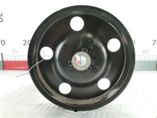 Шкив коленвала Mitsubishi Colt 2002-2012