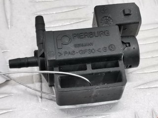 Клапан воздушный, ориг. номер 037906283A, 72240200, Volkswagen Bora 1998-2005