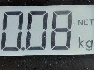 Сопротивление печки, ориг. номер R27KR74K, 7801A099, Mitsubishi Colt 2002-2012