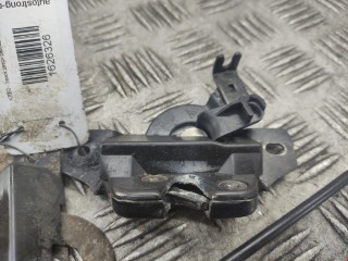 Замок двери распашной правой, Citroen Berlingo 1996-2003