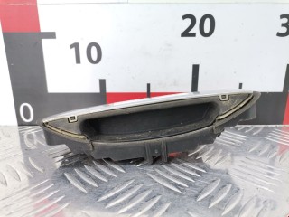 Ручка наружная задняя левая, ориг. номер 4B0839885, Audi A8 1999-2002