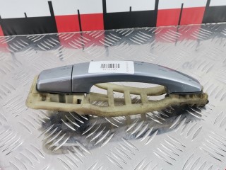Ручка двери наружная задняя правая, ориг. номер 9180128, Opel Signum 2003-2005