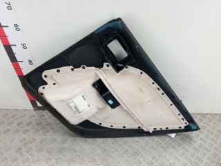 Обшивка двери задней левой (дверная карта), ориг. номер 4S71F27407FB1, Ford Mondeo 2003-2007