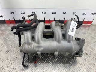 Коллектор впускной, ориг. номер 14001BM500, Nissan Almera 1998-2000