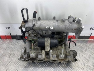 Коллектор впускной, ориг. номер 14001BM500, Nissan Almera 1998-2000