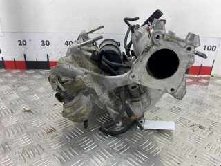 Коллектор впускной, ориг. номер 14001BM500, Nissan Almera 1998-2000