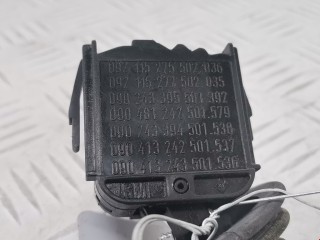 Переключатель дворников, ориг. номер 090243395, 90243395, Opel Astra 1998-2009