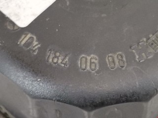 Крышка масляного стакана, ориг. номер 1041840608, A1041840608, Mercedes C W203 2000-2004