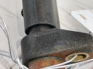 Датчик коленвала, ориг. номер 0031532828, A0031532828, Mercedes C W203 2000-2004