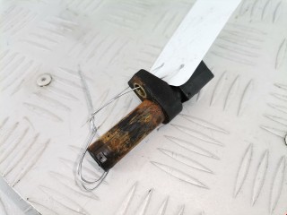 Датчик коленвала, ориг. номер 0031532828, A0031532828, Mercedes C W203 2000-2004