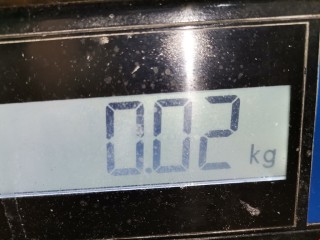 Датчик коленвала, ориг. номер 0031532828, A0031532828, Mercedes C W203 2000-2004