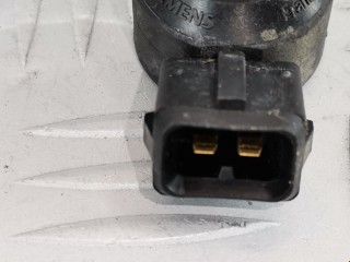 Датчик детонации, ориг. номер A0041534628, Mercedes C W203 2000-2004