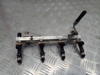 Форсунка Opel Meriva 2002-2006