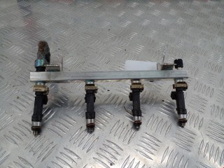 Форсунка, ориг. номер 0280158501, 24420543, Opel Meriva 2002-2006