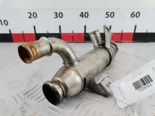 Радиатор EGR, ориг. номер 1628KR, 861060Q, Citroen Berlingo 1996-2003