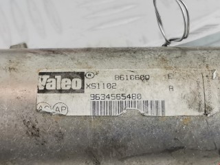 Радиатор EGR, ориг. номер 1628KR, 861060Q, Citroen Berlingo 1996-2003