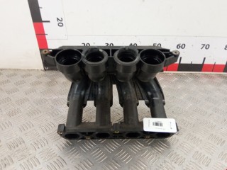 Коллектор впускной, ориг. номер 14001AX100, Nissan Micra 2000-2003