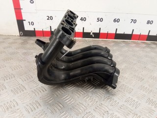 Коллектор впускной, ориг. номер 14001AX100, Nissan Micra 2000-2003