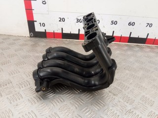 Коллектор впускной, ориг. номер 14001AX100, Nissan Micra 2000-2003