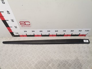 Молдинг двери передней правой Fiat Stilo 2001-2004