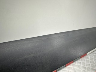 Молдинг двери задней левой, ориг. номер 7700430879, Renault Megane 1995-1999