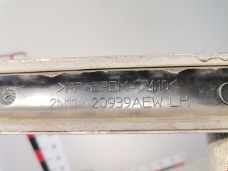 Молдинг двери передней левой, ориг. номер 1211122, 2N11N20939AEW, Ford Fusion 2002-2005