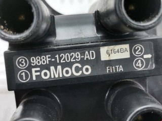 Катушка зажигания, ориг. номер 988F12029AD, Ford Fiesta 1995-1999