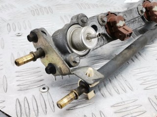 Форсунка, ориг. номер 1004193, 97MFBA, Ford Fiesta 1995-1999