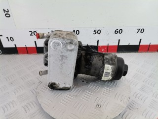 Корпус масляного фильтра Opel Zafira 1999-2003