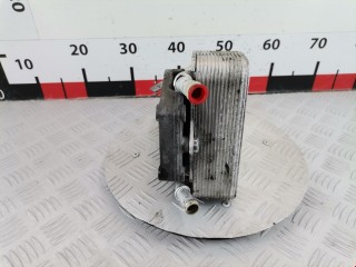 Корпус масляного фильтра, ориг. номер 90544191, Opel Zafira 1999-2003