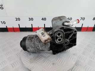 Корпус масляного фильтра, ориг. номер 90544191, Opel Zafira 1999-2003